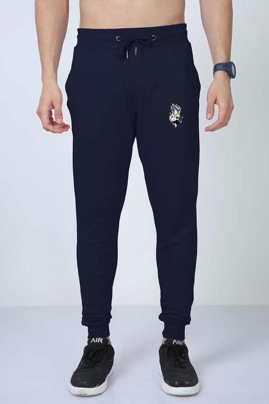 Vegeta Joggers